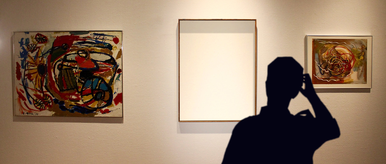 Missing Painting Illustration.jpg University of Arizona News